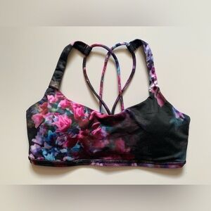 Lululemon Free To Be Bra
Spring Has Sprung Multi